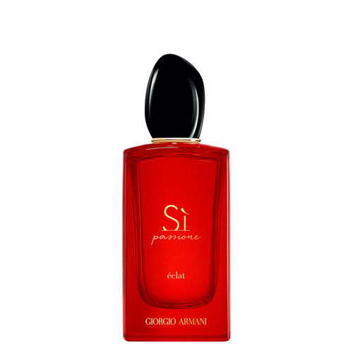 Giorgio Armani Si Passione Eau De Parfum For Women 100ml