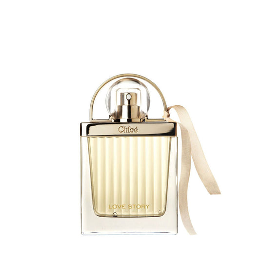 Chloe Love Story Eau De Parfum For Women 50ml