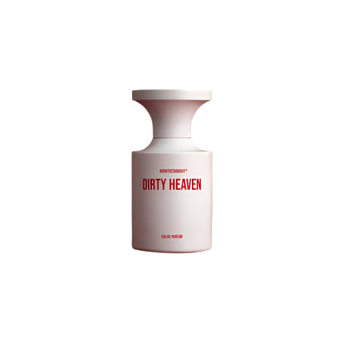 Borntostanout Dirty Heaven Eau de Parfum For Unisex 50ml