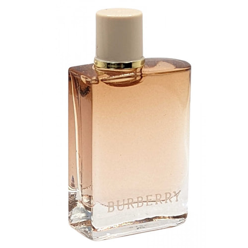 Burrberry Her Eau De Parfum Intense For Women 50ml