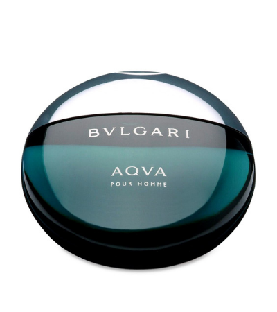 Bvlgari Aqva Pour Homme Eau De Toilette For Men 50ml