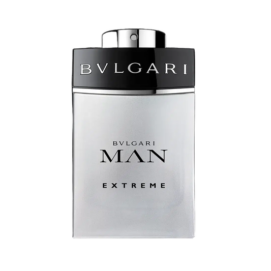 Bvlgari Man Extreme Eau De Toilette For Men 50ml
