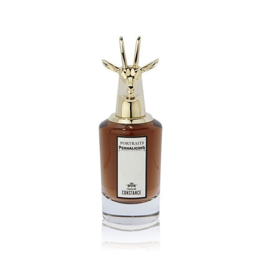 Penhaligon's Changing Constance Eau De Parfum For Women 75ml ( Without Cap )