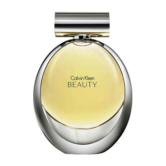Calvin Klein Beauty Eau De Parfum For Women 100ml