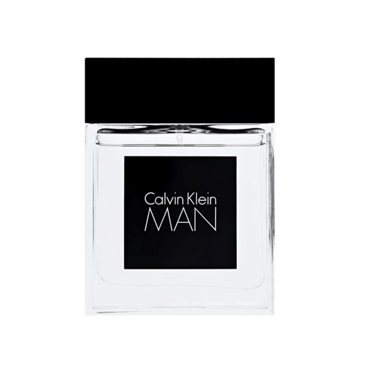 Calvin Klein MAN Eau De Toilette For Men 50ml