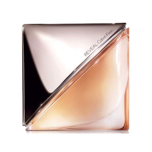 Calvin Klein Reveal Eau De Parfum For Women 100ml