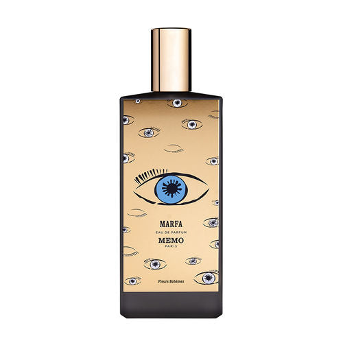 Memo Irish Leather Eau De Parfum For Men 75ml