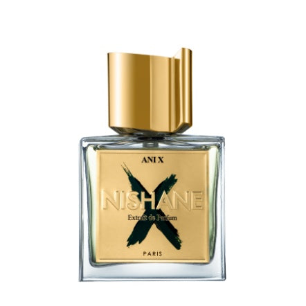 Nicolai Patchouli Intense Eau De Parfum For Unisex 100ml