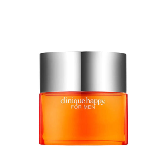 Clinique Happy For Men Eau De Toilette For Men For Men 50ml