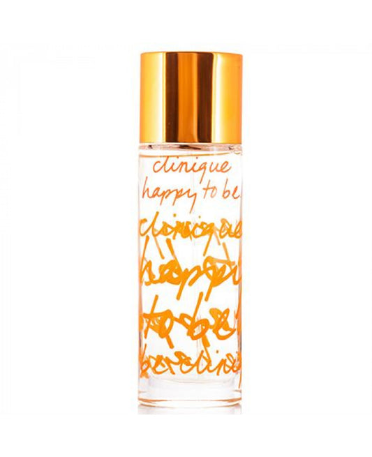 Clinique Happy to be Clinique Happy to be Clinique Parfum For Women 100ml