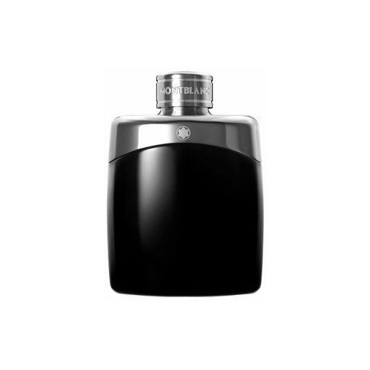 Montblanc Legend Eau De Toilette For Men 100ml