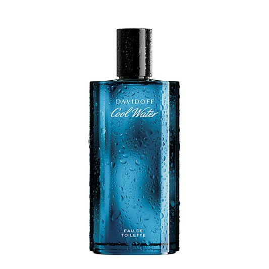 Davidoff Cool Water Eau De Toilette For Men 200ml