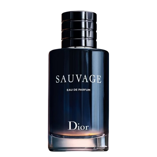 Christian Dior Sauvage Eau De Parfum For Men 60ml