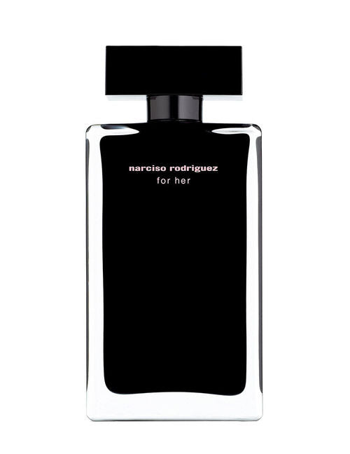 Narciso Rodriguez For Her Eau De Toilette For Women 50ml