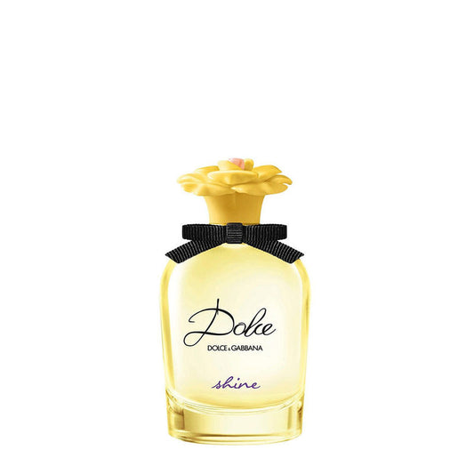 Dolce & Gabbana Shine Eau De Parfum For Women 75ml