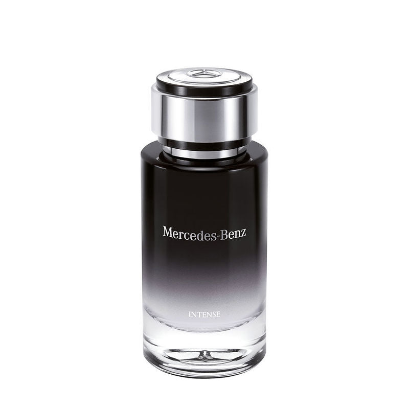 Mercedes Benz Man Intense Eau De Toilette For Men 50ml