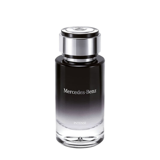 Mercedes Benz Man Intense Eau De Toilette For Men 50ml