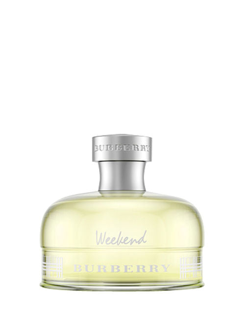 Burberry Touch Eau De Parfum For Women 100ml