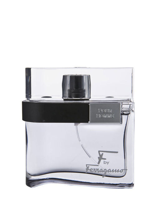 Salvatore Ferragamo Bright Leather  Eau de Toilette For Men 100ml