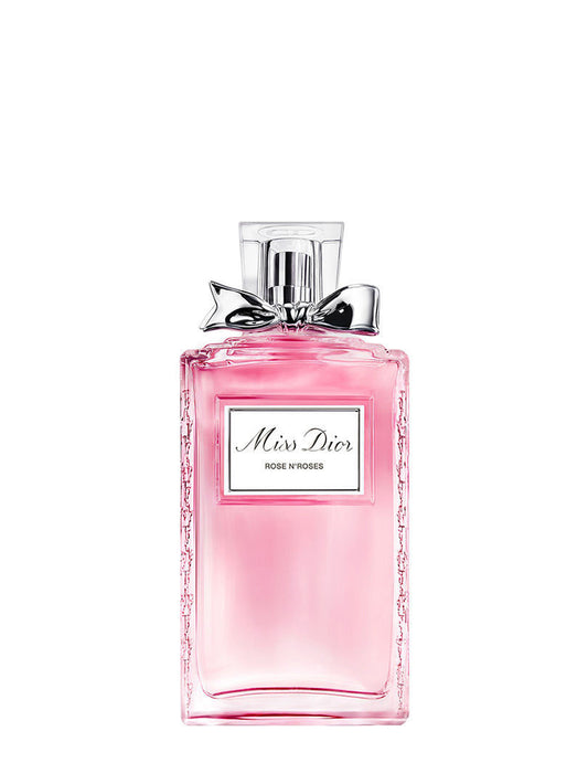 Christian Dior Miss Dior Rose N'Rose Eau De Toilette For Women 50ml