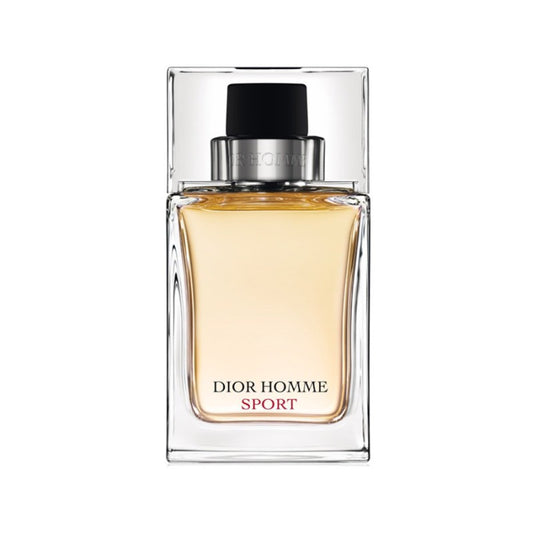 Christian Dior Homme Sport Eau De Toilette For Men 75ml