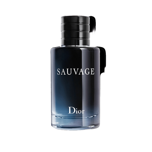Christian Dior Sauvage Eau De Toilette For Men 60ml
