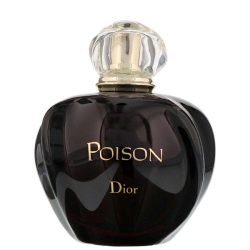 Christian Dior Hypnotic Poison Eau De Parfum For Women 100ml