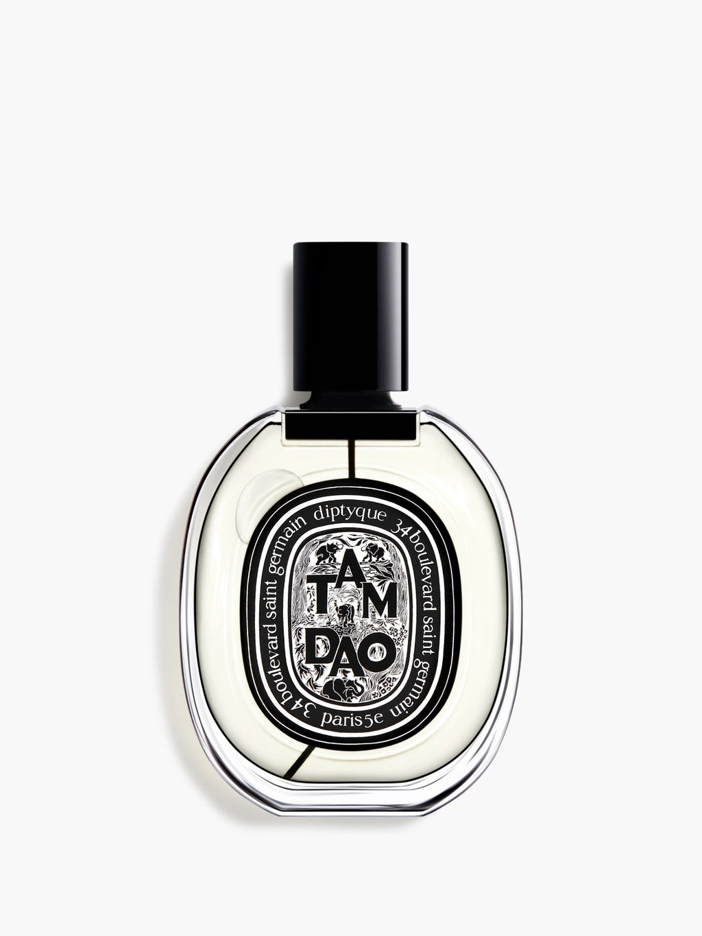 Diptyque Tam Dao Eau De Parfum For Unisex 75ml