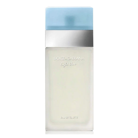 Dolce & Gabbana Light Blue Eau de Toilette For Women 100ml