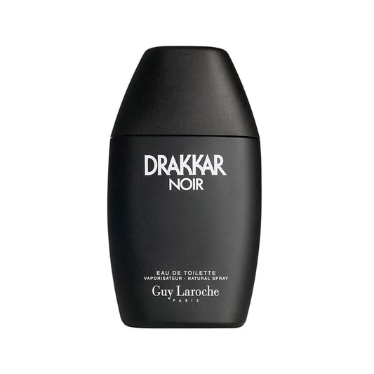 Guy Laroche Drakkar Noir Eau De Toilette For Men 50ml