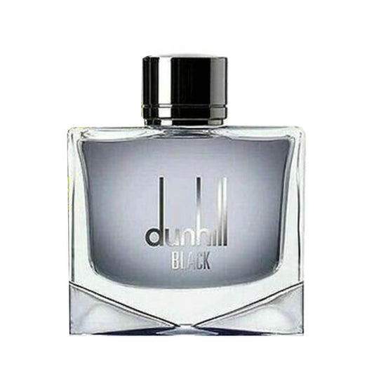 Dunhill Black Eau De Toilette For Men 50ml