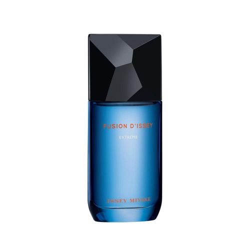 Issey Miyake Fusion D'Issey Extreme Eau De Toilette For Men 100ml