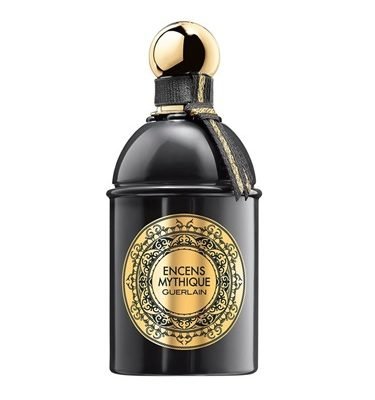 Guerlain Patchouli Ardent Eau De Parfum For Men 125ml