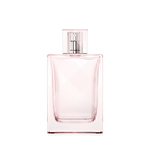 Burberry Brit Sheer Eau De Toilette For Women 100ml