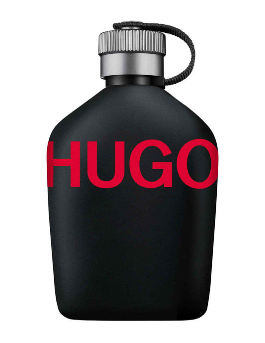Hugo Boss Just Different Eau De Toilette For Men 75ml