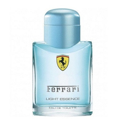 Ferrari Suderia Light Essence  Eau De Toilette For Men 75ml