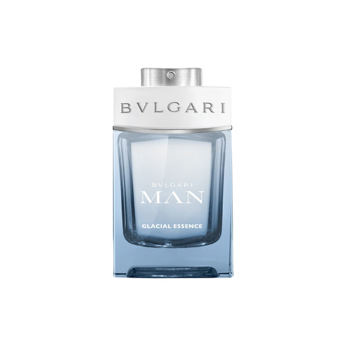 Bvlgari Man Glacial Essence Eau De Parfum For Men 60ml