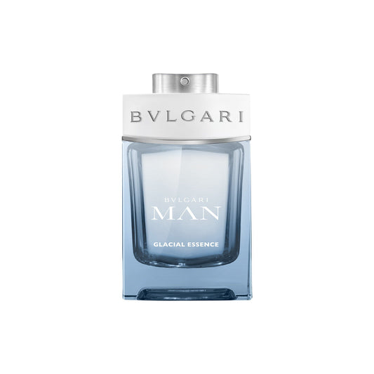 Bvlgari Man Glacial Essence Eau De Parfum For Men 50ml