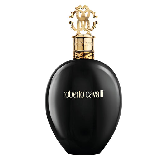Roberto Cavalli Nero Assoluto Eau De Parfum For Women 75ml