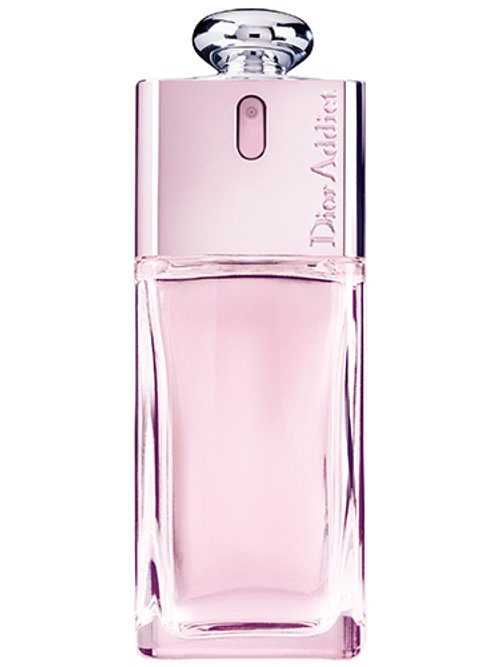 Christian Dior Addict II Eau De Toilette For Women 50ml