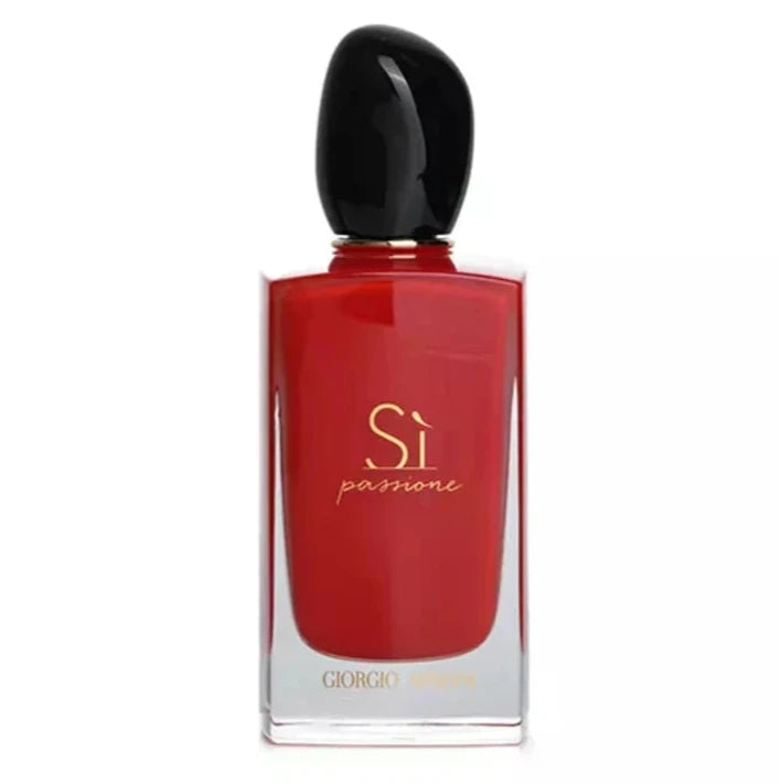 Giorgio Armani Si Eau De Toilette For Women 100ml