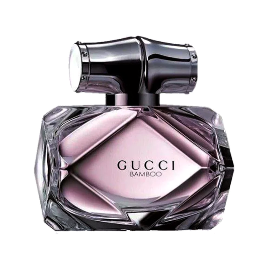 Gucci Bamboo Eau De Parfum For Women 50ml