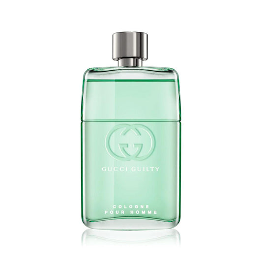 Gucci Guilty Cologne Eau De Toilette For Men 50ml