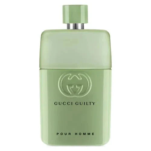 Gucci Guilty Elixir De Parfum For Women 60ml