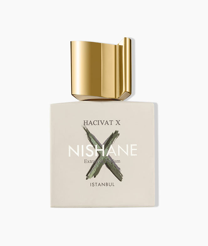 Nishane Ani X Extrait De Parfum For Unisex 100ml