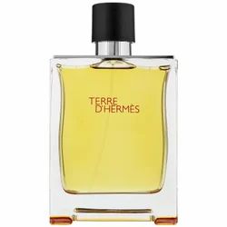 Hermes Terre D'Hermes Eau Tres Fraiche Eau De Toilette For Men 125ml