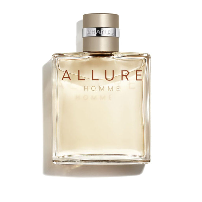 Chanel Allure Homme Eau De Toilette For Men 50ml