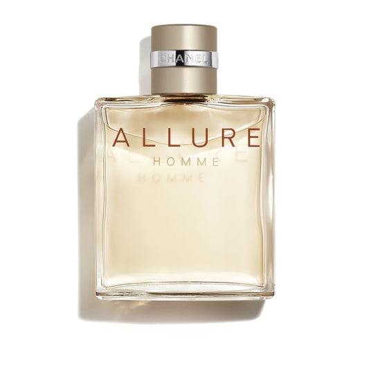Chanel Allure Homme Eau De Toilette For Men 50ml