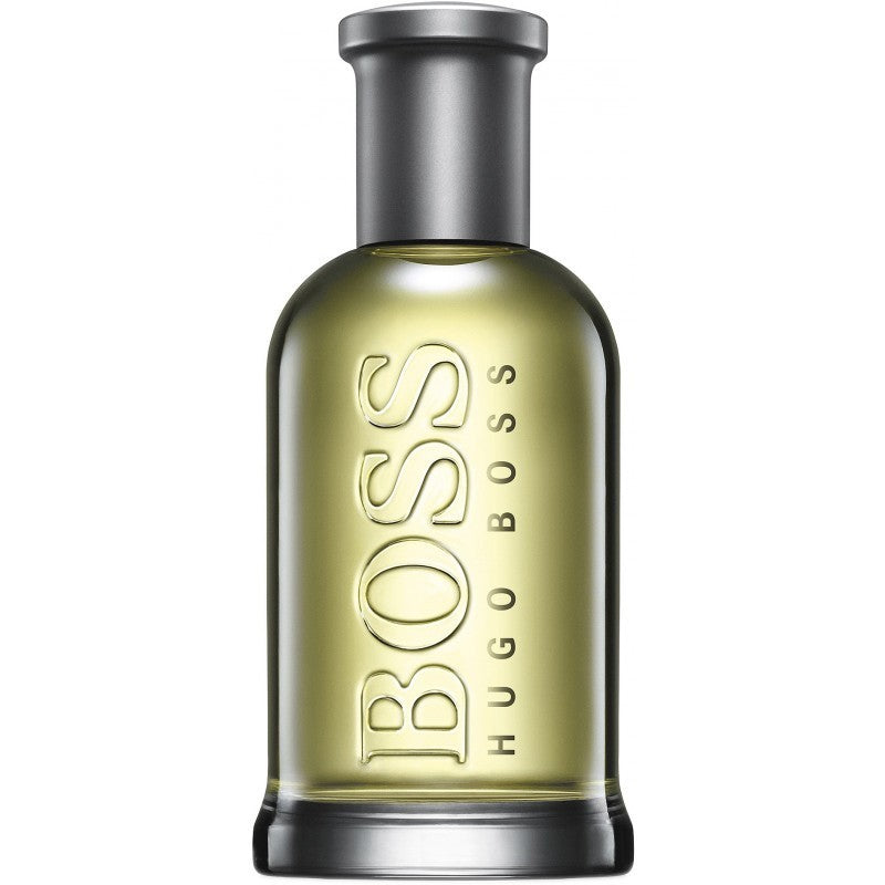Hugo Boss Night Eau De Toilette For Men 100ml
