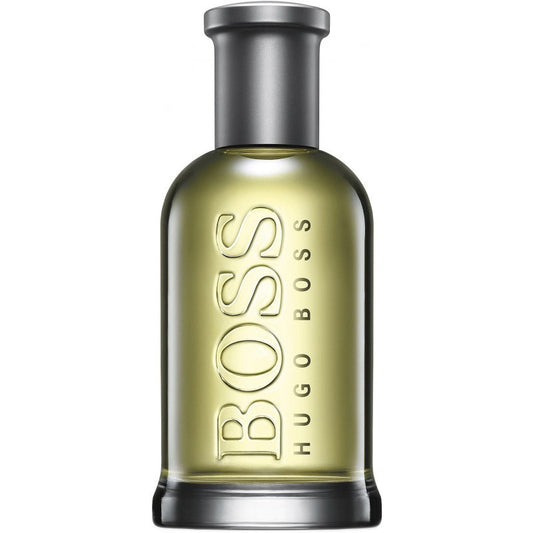 Hugo Boss Night Eau De Toilette For Men 100ml